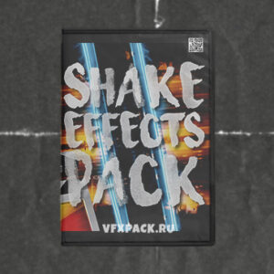 Shake Effects Pack for FCPX