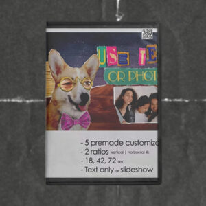 Videohive - Collage Stories Toolbox for After Effects