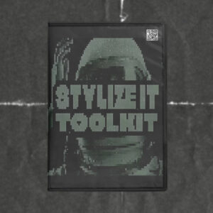 Videohive - Stylize It Toolkit for AE