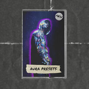 AKV Studios - Aura Effect Presets