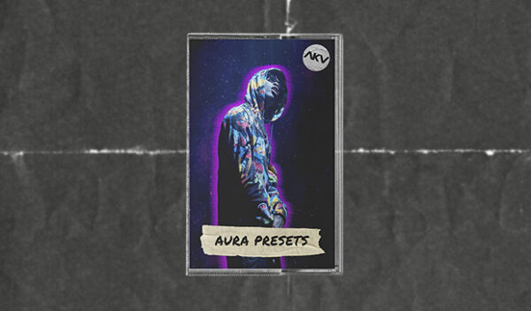 AKV Studios - Aura Effect Presets