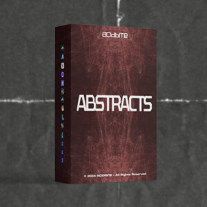 Abstracts 4K Animation Loops