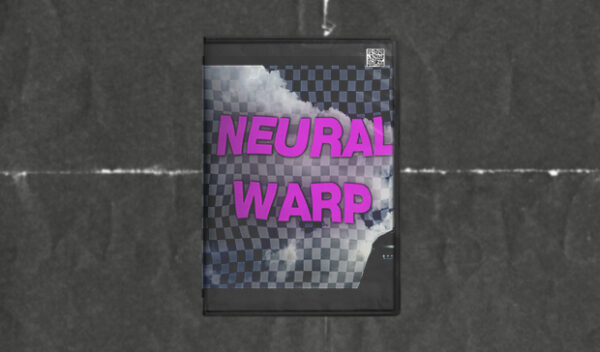 Aescripts - Neural Warp 1.2.1 Win