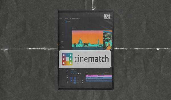 CineMatch for Premiere Pro v1.24 CE