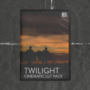 Cinecolor - Twilight