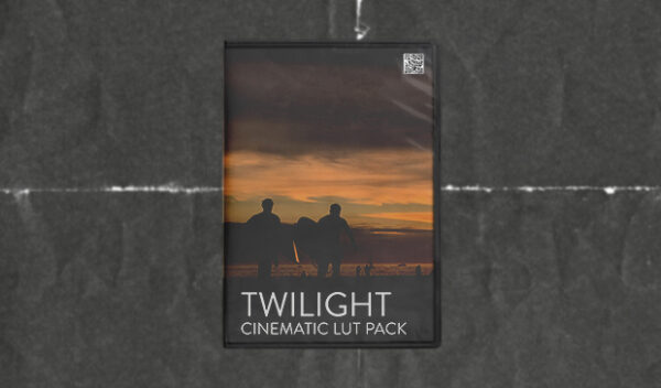 Cinecolor - Twilight