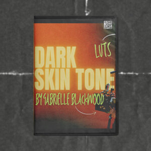 LUTs Pack