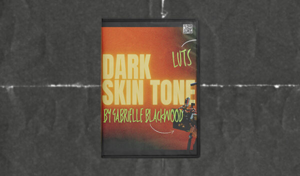 LUTs Pack