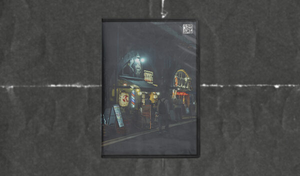 GXACE - "Ran" Lightroom Preset Pack