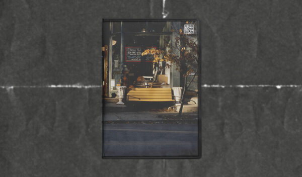 GxAce - Visions Lightroom Preset Pack