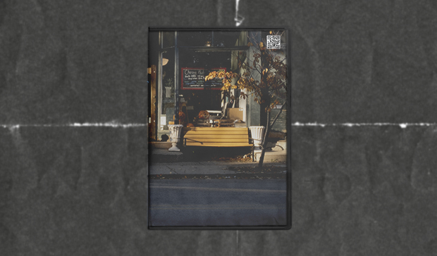 GxAce - Visions Lightroom Preset Pack
