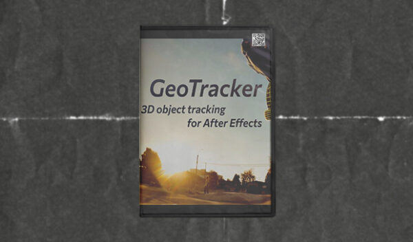 Keentools GeoTracker v2023.3.1.378 for After Effects