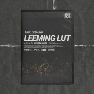 Leeming LUT Pro
