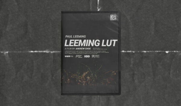 Leeming LUT Pro