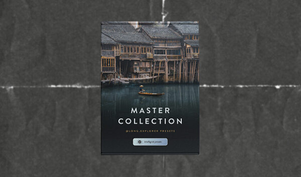 Long Explorer - Master Collection Presets