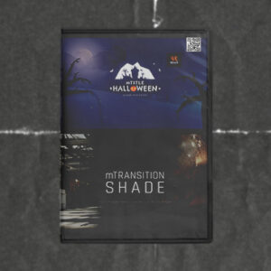 MotionVFX Pack V for Final Cut