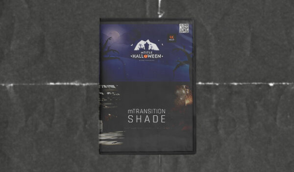 MotionVFX Pack V for Final Cut