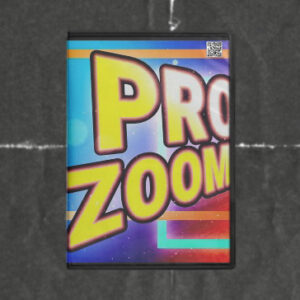 Pro Zooms For Final Cut Pro