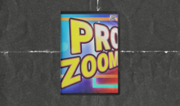 Pro Zooms For Final Cut Pro