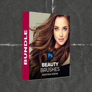 Shark Pixel - Photoshop Beauty Brushes