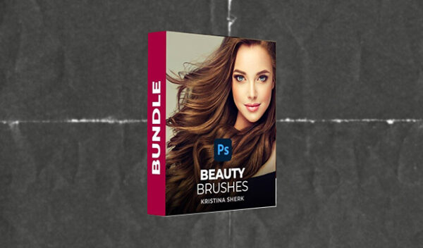 Shark Pixel - Photoshop Beauty Brushes
