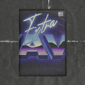 Videohive - 80-s Retro Titles Pro for After Effects