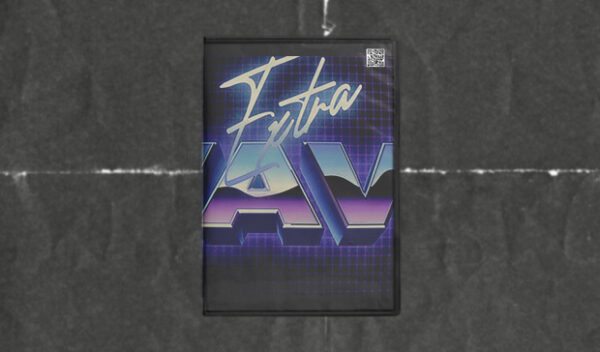 Videohive - 80-s Retro Titles Pro for After Effects