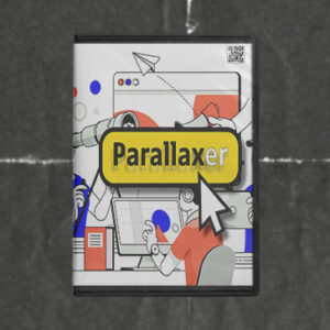 Videohive - PARALLAXER 3 for After Effects