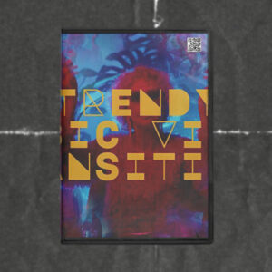 Videohive - Trendy Music Video Transitions