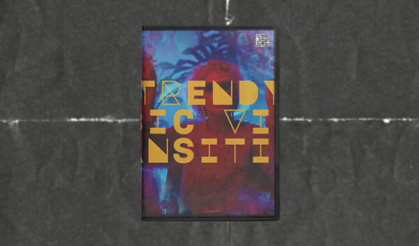 Videohive - Trendy Music Video Transitions
