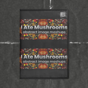 Aescripts - I Ate Mushrooms v1.6.24