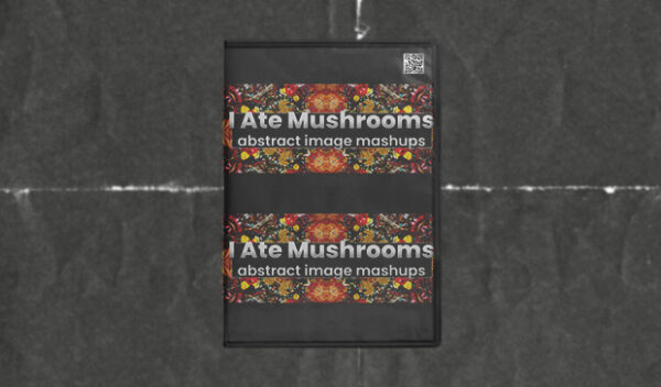 Aescripts - I Ate Mushrooms v1.6.24