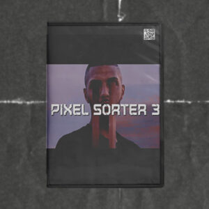 Aescripts - Pixel Sorter v3.1.0 (Win)