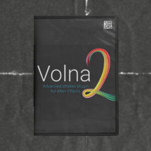 Aescripts - Volna v2.4.8 Win & Mac