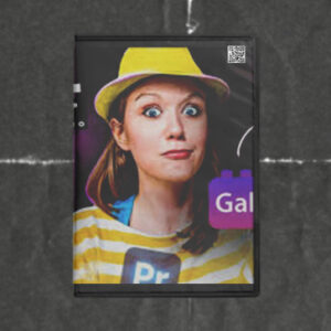 AtomX Gal Toolkit for Premiere Pro V3.1