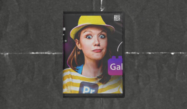 AtomX Gal Toolkit for Premiere Pro V3.1