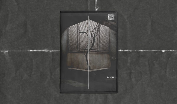 Creative Market - Distressed Paper Texture Overlays