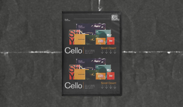 Creative Market - Plastic Texture Collection