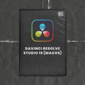 DaVinci Resolve Studio 19 (macOS)