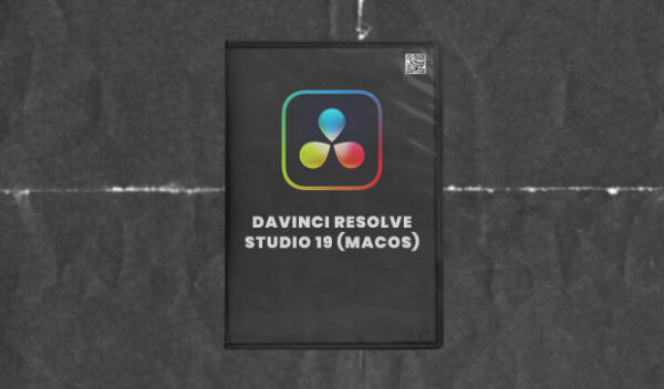 DaVinci Resolve Studio 19 (macOS)