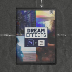 Dream Effects for Premiere Pro