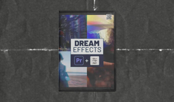 Dream Effects for Premiere Pro