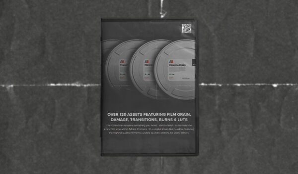 Film Composite – The Collection Film