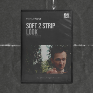 Mononodes – Soft 2 Strip Look