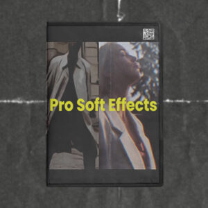 Motion Array - Pro Soft Effect for FCPX