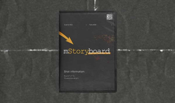 MotionVFX - mStoryboard for Final Cut