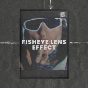 Premiere Pro Fisheye Lens Effect