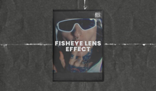 Premiere Pro Fisheye Lens Effect
