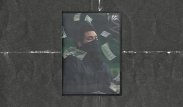(3d money) Footages