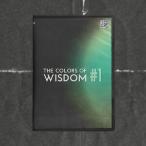 The Colors of Wisdom #1